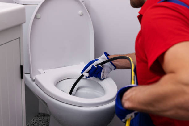 Best Faucet Repair  in Hahira, GA