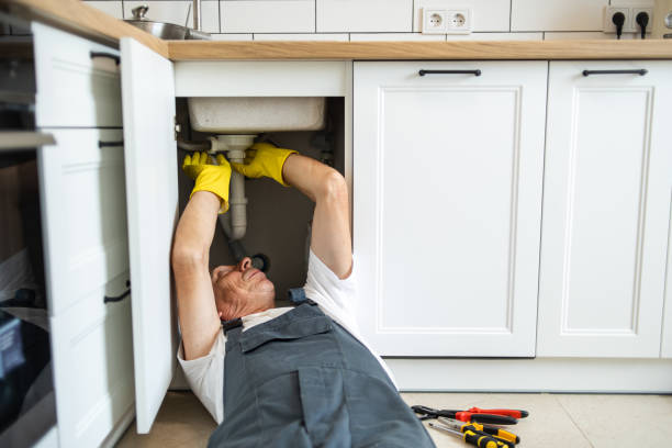 Best Toilet Repair Services  in Hahira, GA