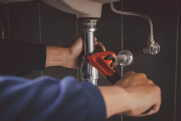 Best Hot Water Heater Installation  in Hahira, GA